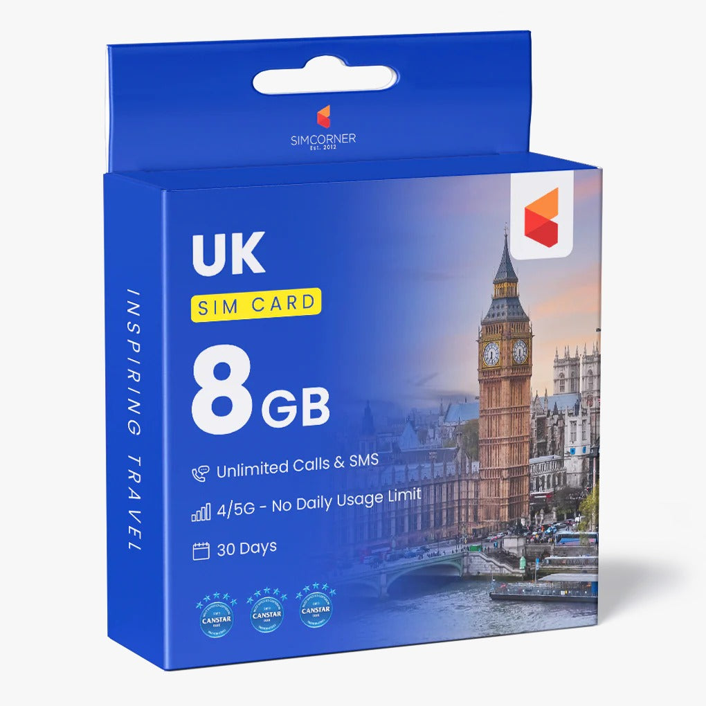 Save up to £240 with sim only