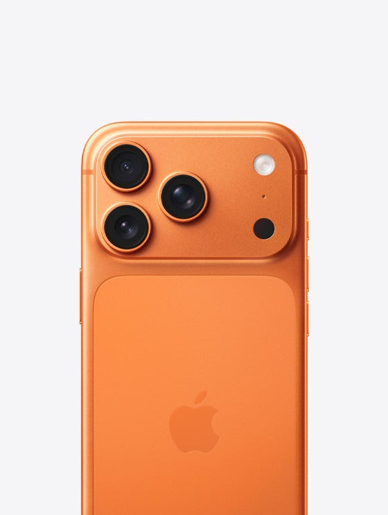 Iphone 17 Pro - Saving up to £465