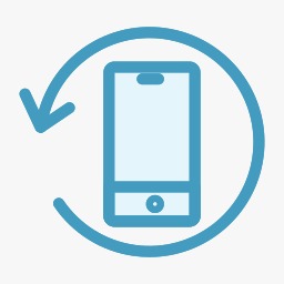 refurbished phone
